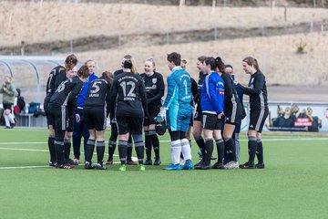 Bild 7 - F FSG Kaltenkirchen -  SV Eintracht Luebeck : Ergebnis: 2:1